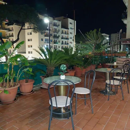 Domus Cesare Apartment Naples Exterior photo