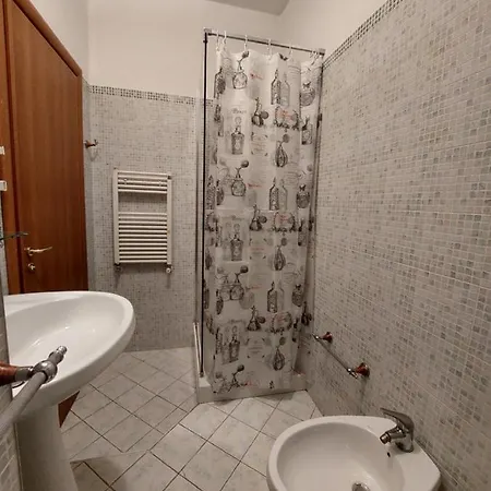 Domus Cesare Apartment Naples Room photo