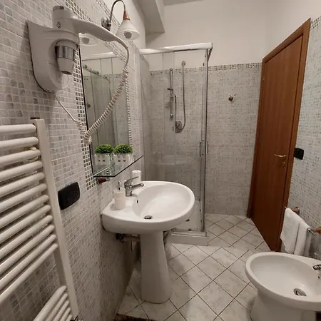Domus Cesare Apartment Naples Exterior photo