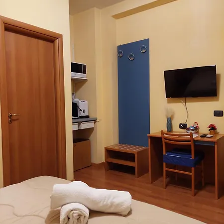 Domus Cesare Apartment Naples Room photo